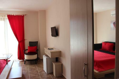 Kazdaglari Ida Natura Bungalov Hotel