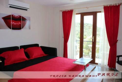 Kazdaglari Ida Natura Bungalov Hotel