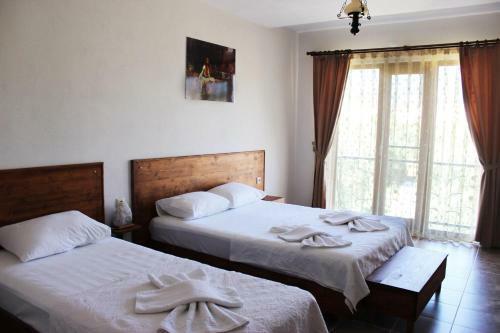 Kazdaglari Ida Natura Bungalov Hotel