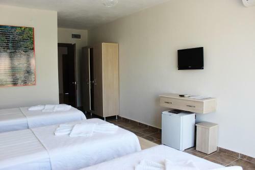 Kazdaglari Ida Natura Bungalov Hotel