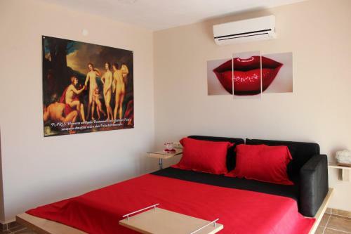 Kazdaglari Ida Natura Bungalov Hotel