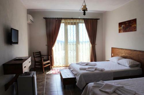 Kazdaglari Ida Natura Bungalov Hotel