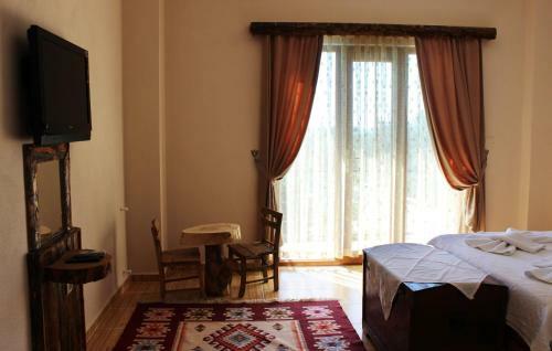 Kazdaglari Ida Natura Bungalov Hotel