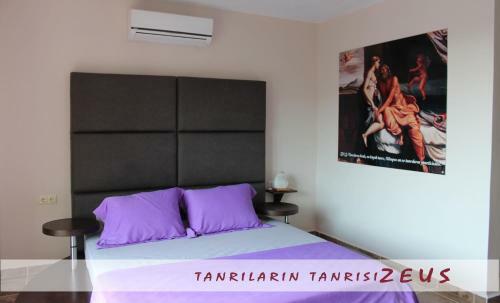 Kazdaglari Ida Natura Bungalov Hotel