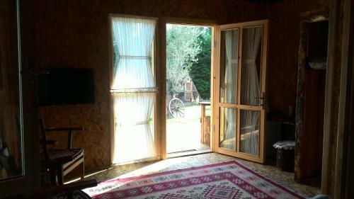 Kazdaglari Ida Natura Bungalov Hotel