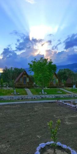 Kazdaglari Ida Natura Bungalov Hotel