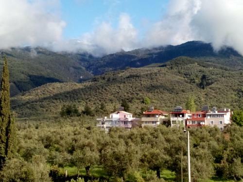 Kazdaglari Ida Natura Bungalov Hotel