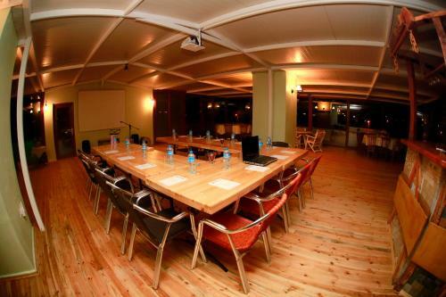 Kazdaglari Ida Natura Bungalov Hotel