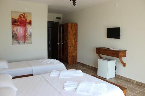 Kazdaglari Ida Natura Bungalov Hotel