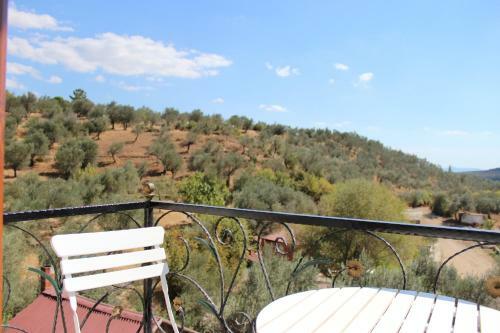 Kazdaglari Ida Natura Bungalov Hotel