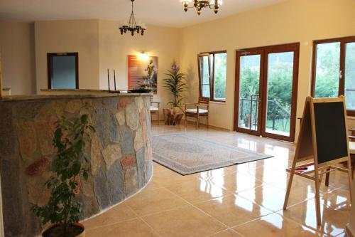 Kazdaglari Ida Natura Bungalov Hotel