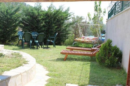 Kazdaglari Ida Natura Bungalov Hotel