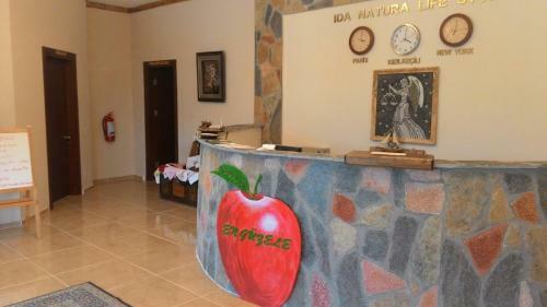 Kazdaglari Ida Natura Bungalov Hotel