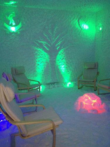 Kazdaglari Ida Natura Bungalov Hotel