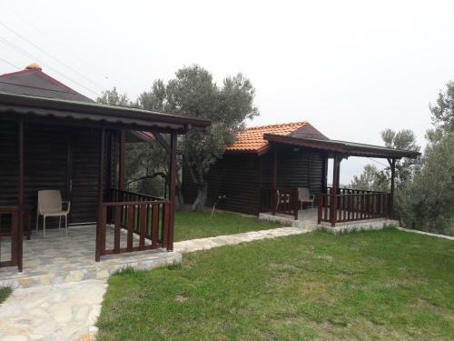 Bed & Breakfast Serinyer