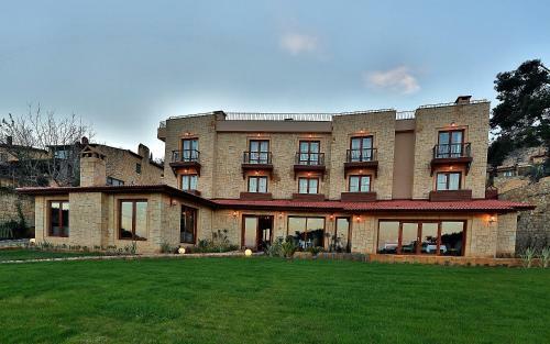 Hotel Ida Tas Konak