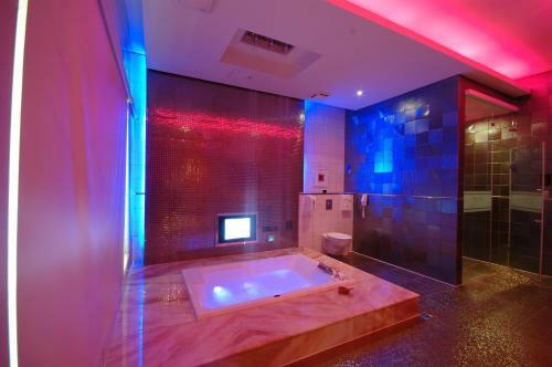 Hotel Norway Forest Villa Motel
