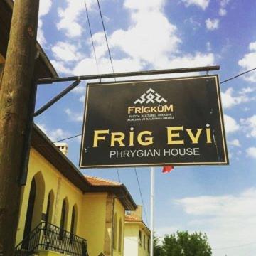 Hotel Frig Evi