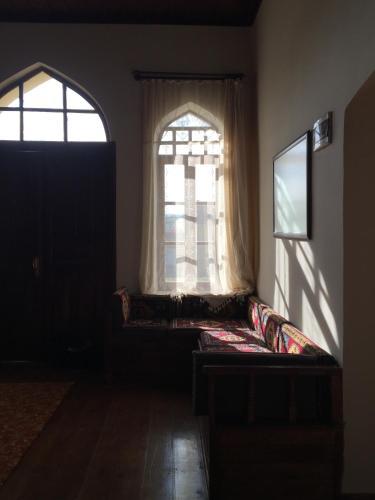 Hotel Frig Evi