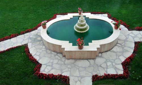 Agroturismo Hotel Sadibey Ciftligi