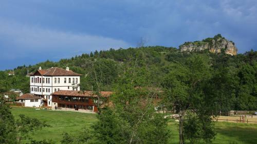 Agroturismo Hotel Sadibey Ciftligi
