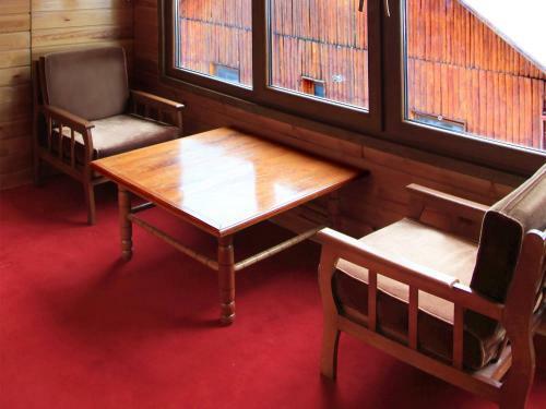 Hostal Inan Kardesler Bungalow Motel