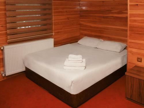 Hostal Inan Kardesler Bungalow Motel