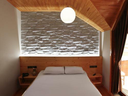 Hostal Inan Kardesler Bungalow Motel