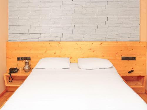Hostal Inan Kardesler Bungalow Motel