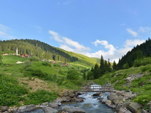 Hostal Inan Kardesler Bungalow Motel