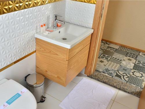 Hostal Inan Kardesler Bungalow Motel