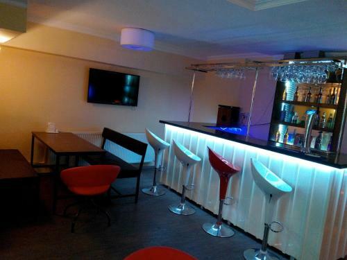Elit Hotel Corlu