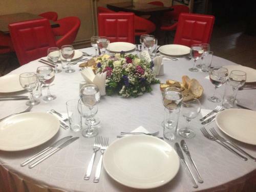 Elit Hotel Corlu