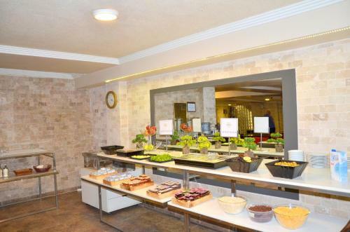 Elit Hotel Corlu
