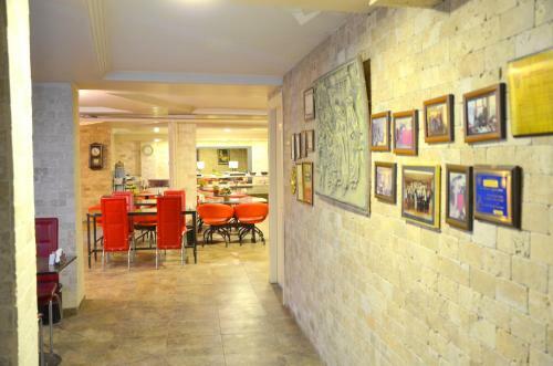 Elit Hotel Corlu