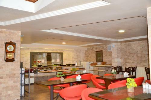 Elit Hotel Corlu