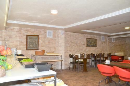 Elit Hotel Corlu