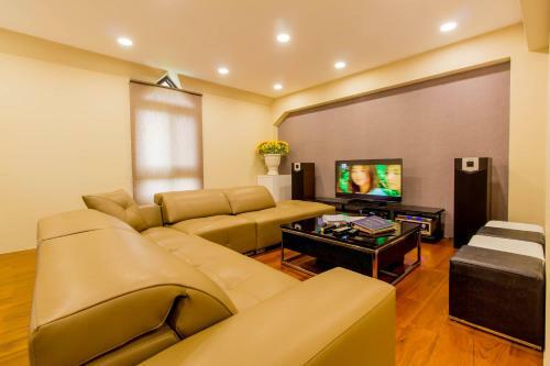 Hliweng B&B