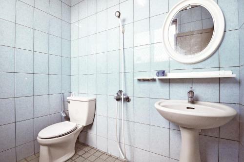 Tap Bed & Breakfast