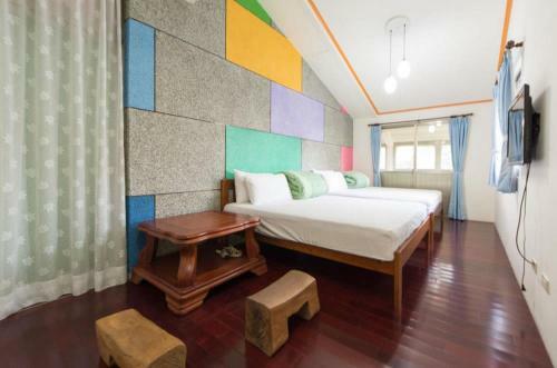 Tap Bed & Breakfast
