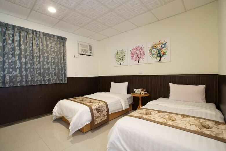 Posada Fuga Hotel