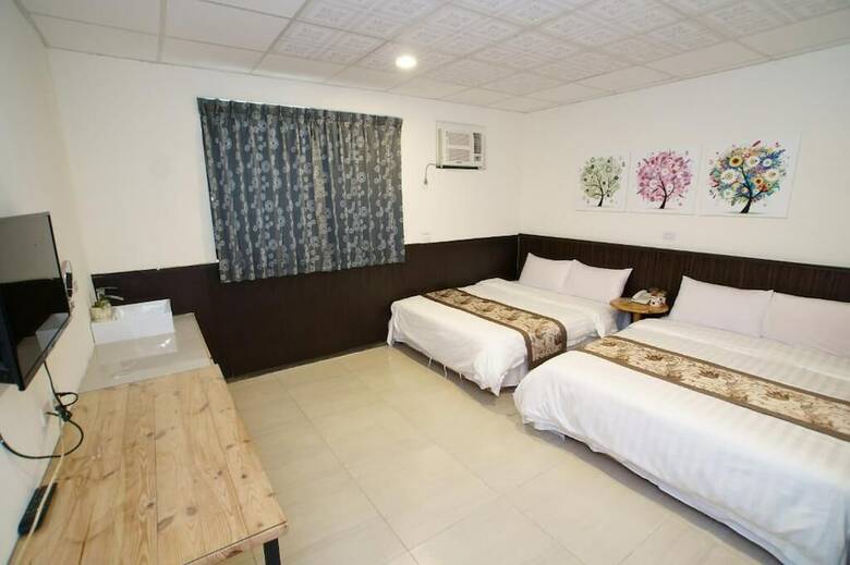 Posada Fuga Hotel