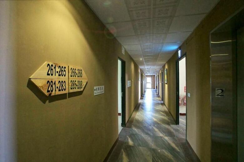 Posada Fuga Hotel