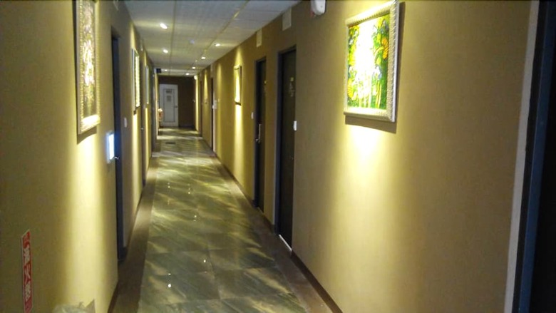 Posada Fuga Hotel
