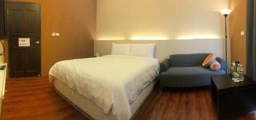 520 Hsiutse Homestay