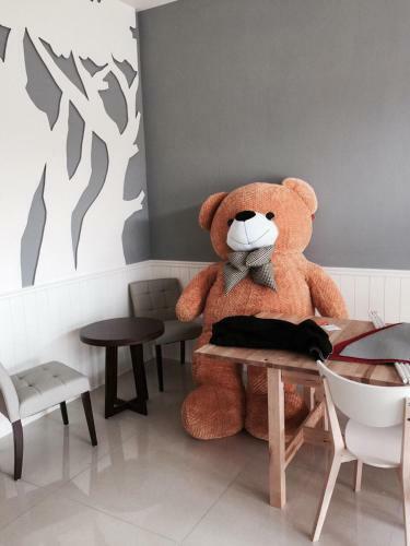 520 Hsiutse Homestay