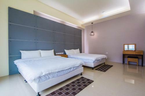 Taitung Yong Le B&B