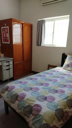 Wo Taitung B&B