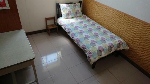 Wo Taitung B&B