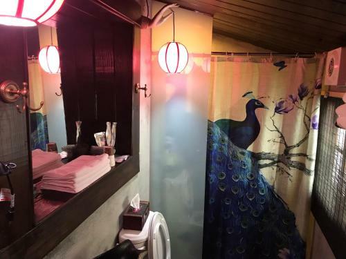 Sijunge Anping B&b???????
